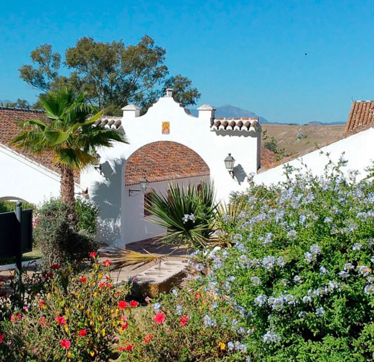 Cortijo del Arte